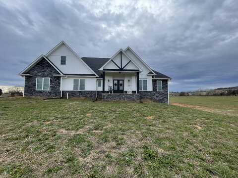 5056 Spencer Hale Road, Morristown, TN 37813