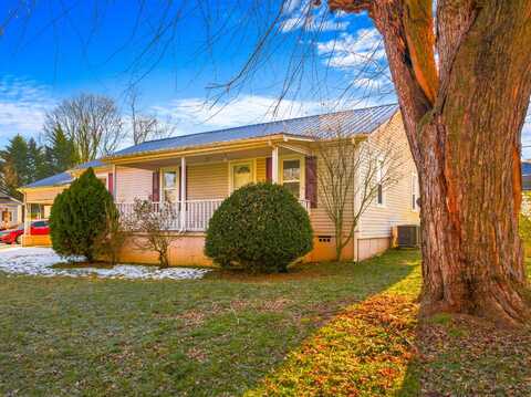 5804 Old Russellville Pike, Russellville, TN 37860