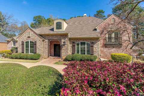 3 Spring Creek Pl, Longview, TX 75604