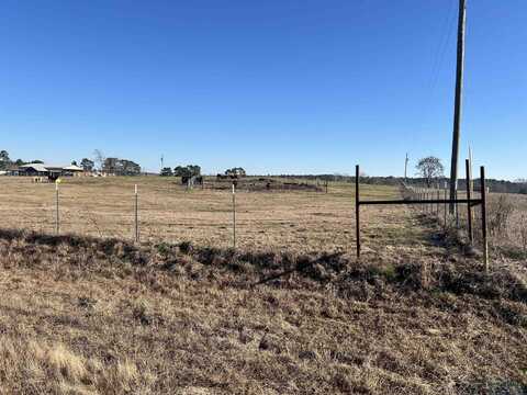 525 County Road 436, Tenaha, TX 75974