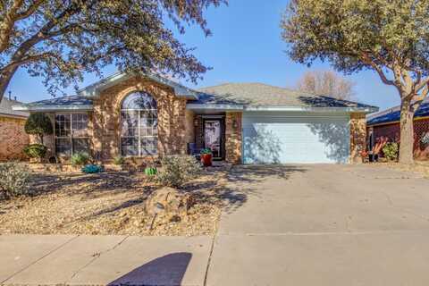 5628 95th Street, Lubbock, TX 79424