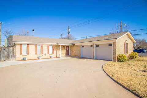 5202 16th Street, Lubbock, TX 79416