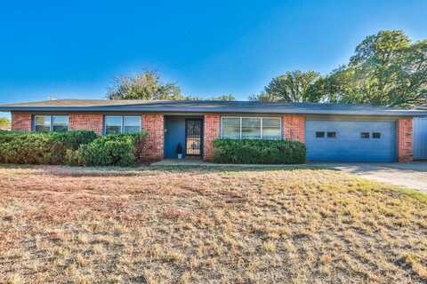 1606 E Cardwell Street, Brownfield, TX 79316