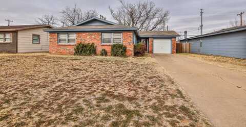 5320 39th Street, Lubbock, TX 79414