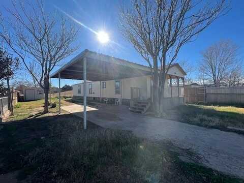 4705 Amherst Street, Lubbock, TX 79416