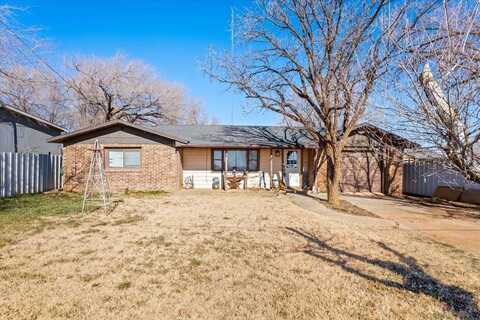 6625 Wolf Road, Ropesville, TX 79358