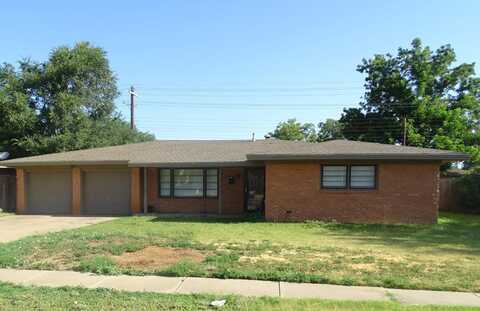 4920 17th Street, Lubbock, TX 79416