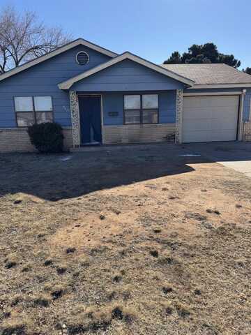 4621 38th Street, Lubbock, TX 79414