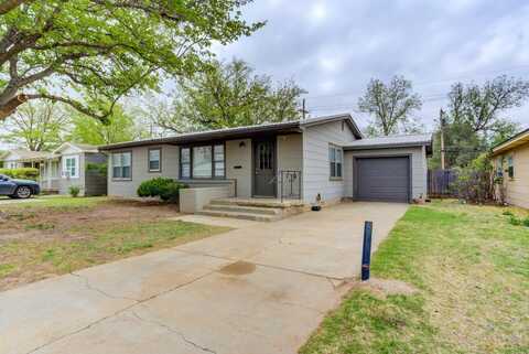 3809 28th, Lubbock, TX 79410