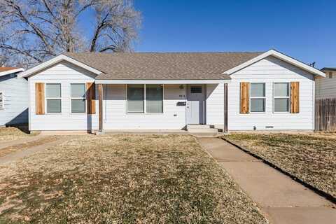 4416 47th Street, Lubbock, TX 79414