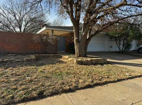 7914 Albany Avenue, Lubbock, TX 79424