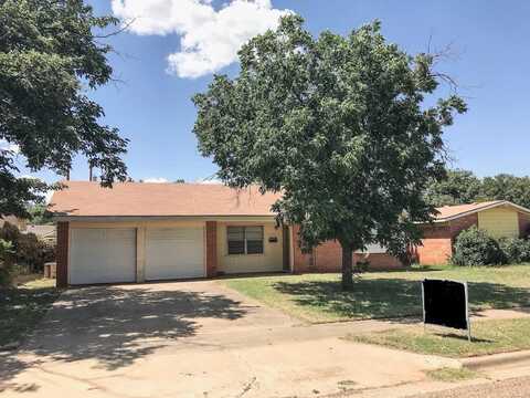 3520 Bangor Drive, Lubbock, TX 79407