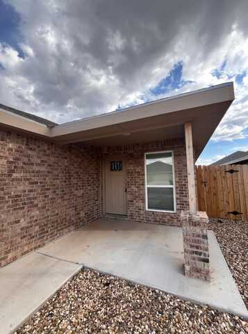 5517 Jarvis Street, Lubbock, TX 79416