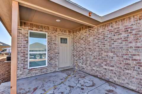 5517 Jarvis Street, Lubbock, TX 79416