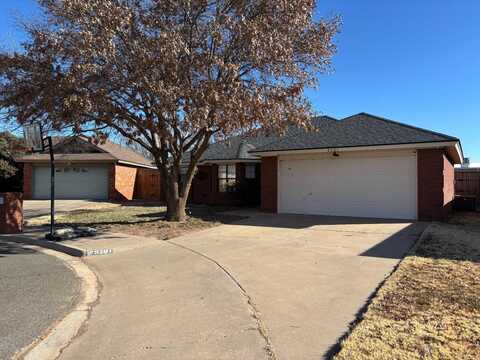 9701 Abbeville Avenue, Lubbock, TX 79424