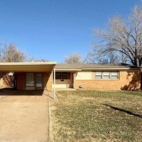 2806 54th Street, Lubbock, TX 79413