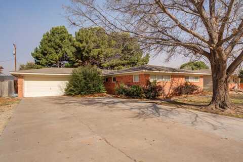 4014 46th, Lubbock, TX 79413