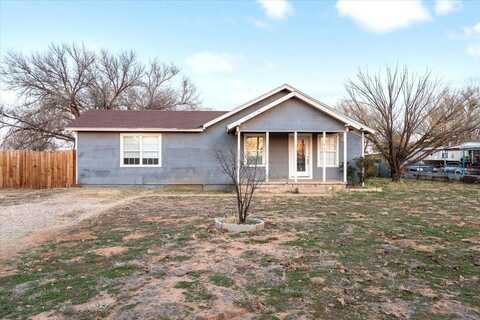 913 S Hockley, Sundown, TX 79372