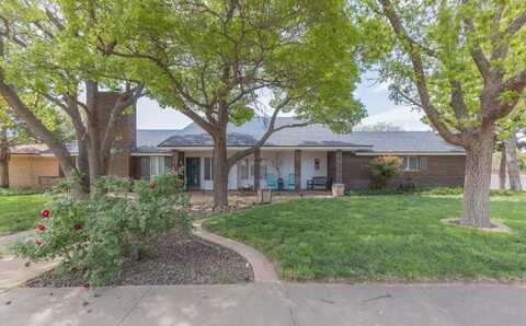 1102 15th Street, Shallowater, TX 79363