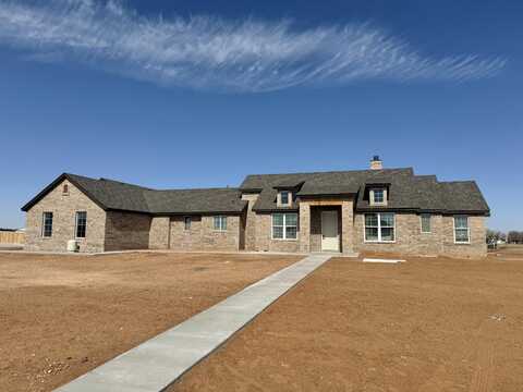 1008 County Road 7710, Lubbock, TX 79423