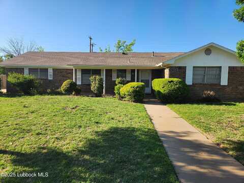 5520 36th Street, Lubbock, TX 79407