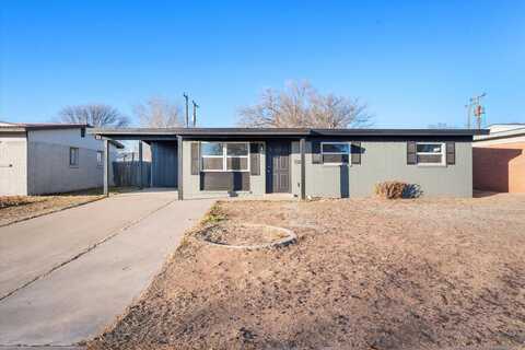 4316 61st Street, Lubbock, TX 79413