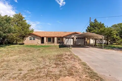 2709 Belvedere Road, Levelland, TX 79336