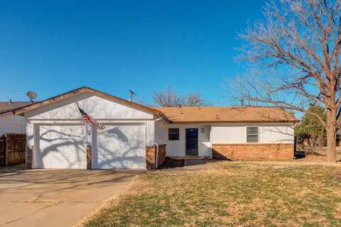 5402 25th Street, Lubbock, TX 79407