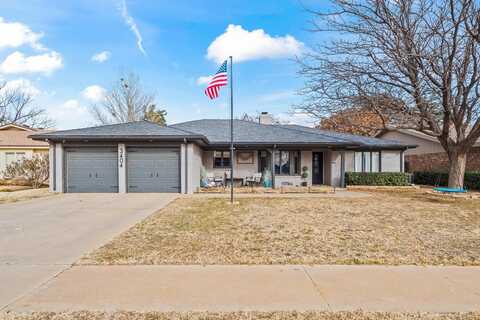 3404 76th Street, Lubbock, TX 79423