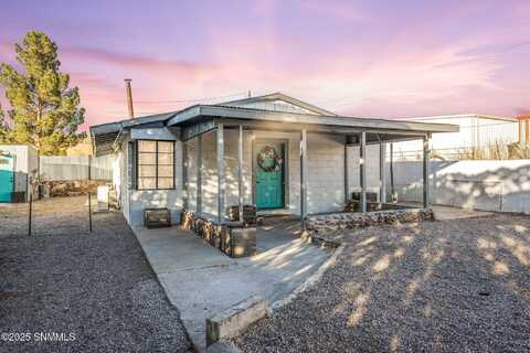 1909 S Broadway Street, Truth or Consequences, NM 87901