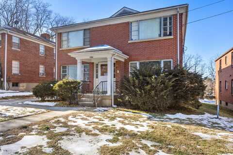 4406 South Second Street, Louisville, KY 40214