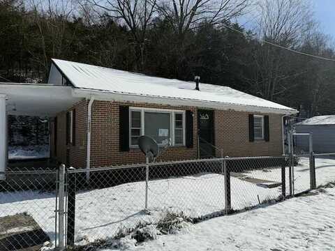 6553 Battlefield Memorial Highway, Berea, KY 40403