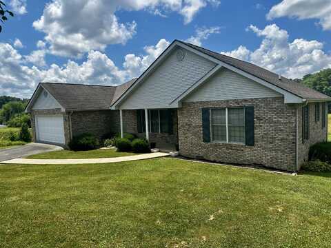 3046 Sunset Drive, Corbin, KY 40701