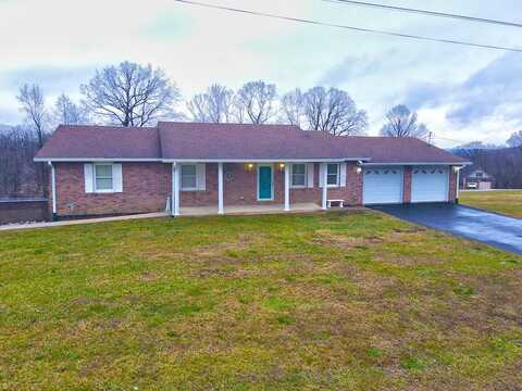 757 Old Lock 21 Road Road, Monticello, KY 42633