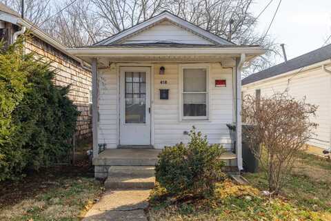 418 Ash Street, Lexington, KY 40508