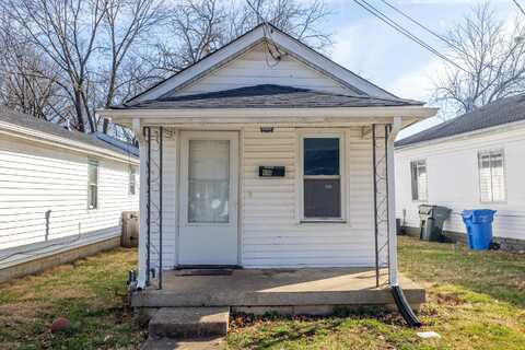 416 Ash Street, Lexington, KY 40508