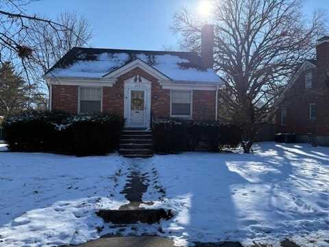 216 Dantzler Court, Lexington, KY 40503