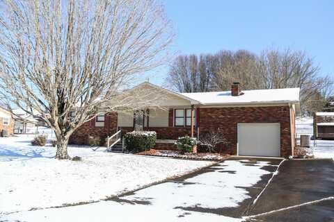 437 Meadowbrook Road, London, KY 40744