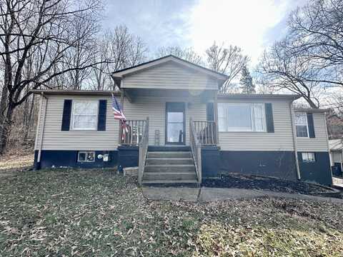 303 S Norfleet Drive, Somerset, KY 42501