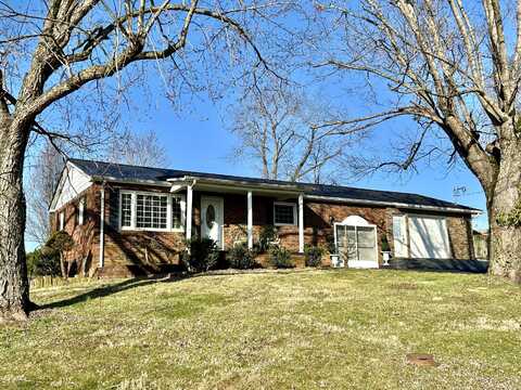 165 East Bourbon Road, Somerset, KY 42501