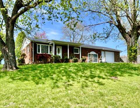 165 East Bourbon Road, Somerset, KY 42501