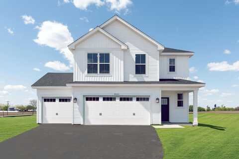 7302 Kaeding Avenue NE, Otsego, MN 55301