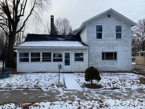 224 E Michigan, Adrian, MI 49221