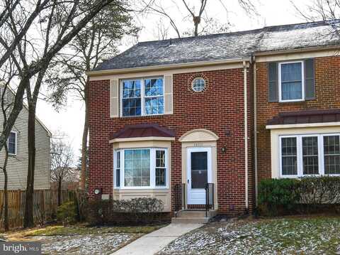 14819 ASHFORD CT, LAUREL, MD 20707