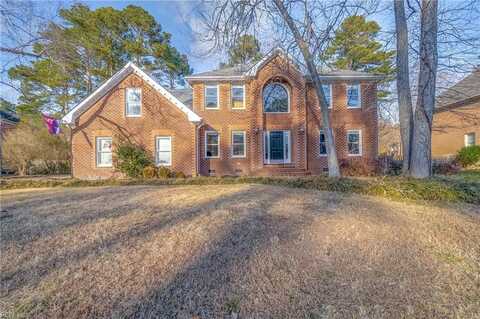 804 Pecan Forest CT, Chesapeake, VA 23322