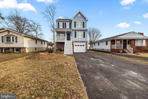 13107 CHOPTANK RD, MIDDLE RIVER, MD 21220