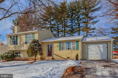 9129 ROUNDLEAF WAY, GAITHERSBURG, MD 20879