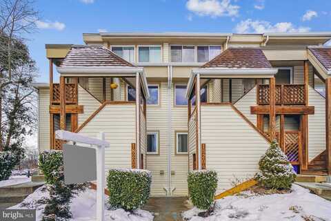 18202 WINDSOR HILL DR #301, OLNEY, MD 20832