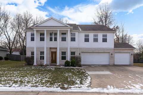 725 Tiffany Court, Lafayette, IN 47905