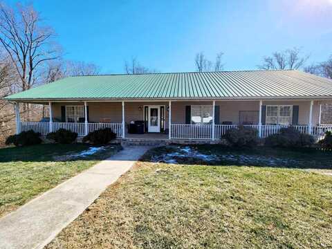 209 Earl St, Brookneal, VA 24528